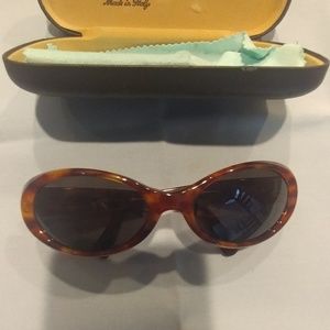 Giorgio Armani Vintage Sunglasses